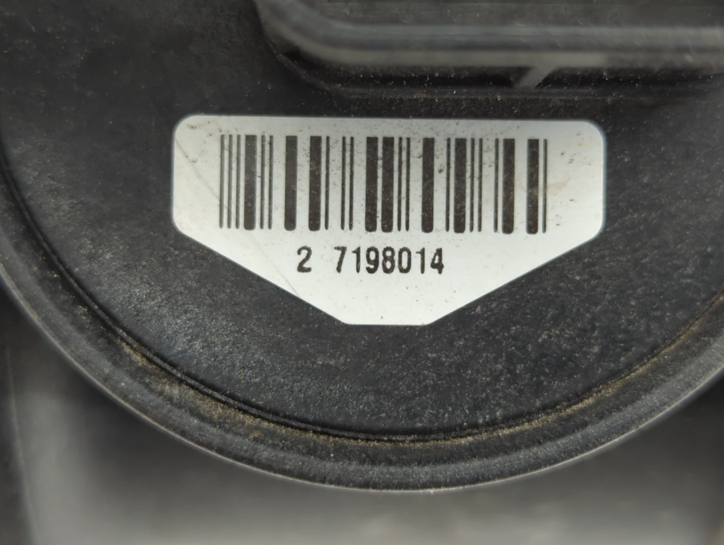 2006-2011 Cadillac Dts Mass Air Flow Meter Maf - Oemusedautoparts1.com
