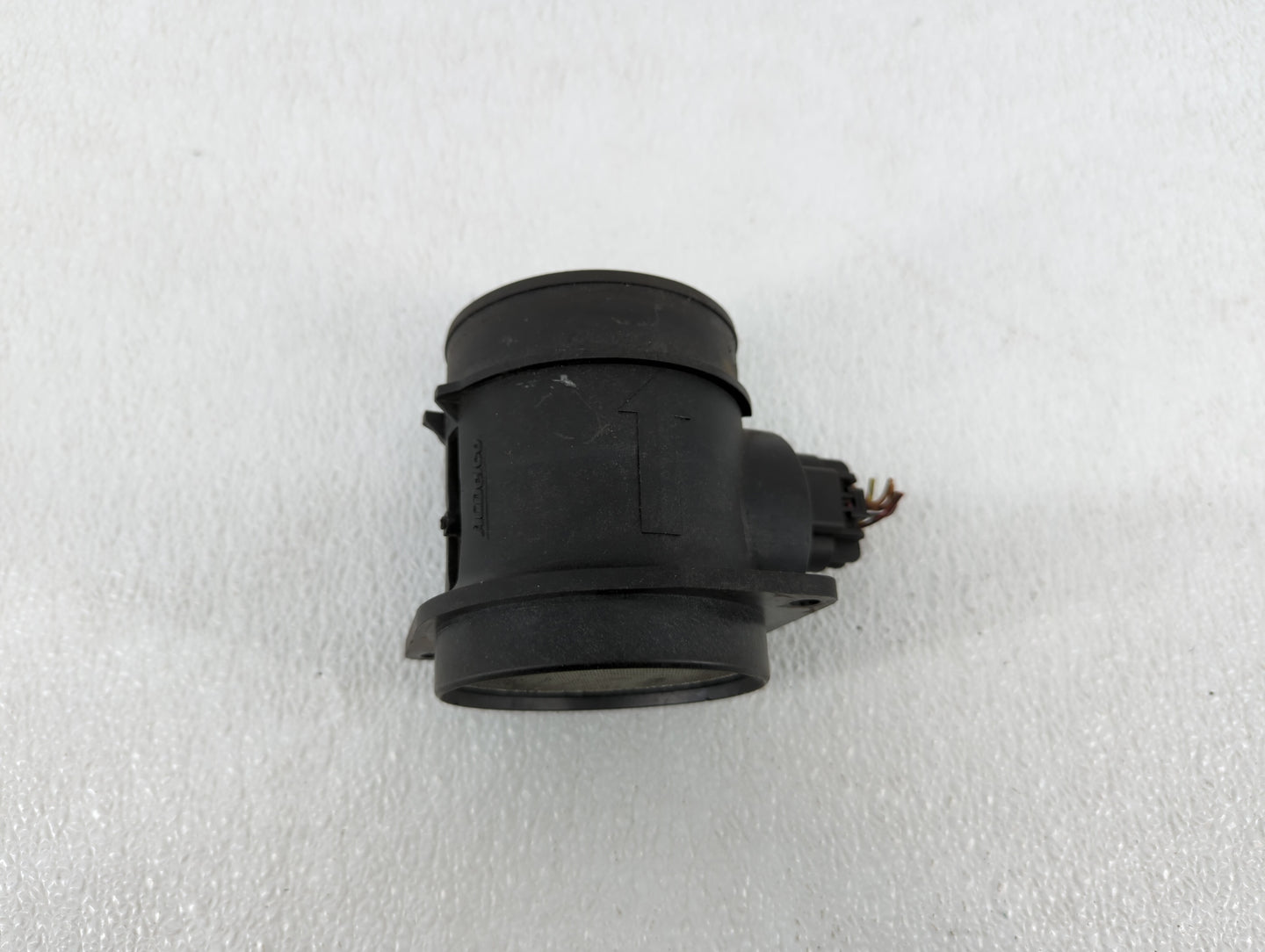 2006-2011 Cadillac Dts Mass Air Flow Meter Maf - Oemusedautoparts1.com