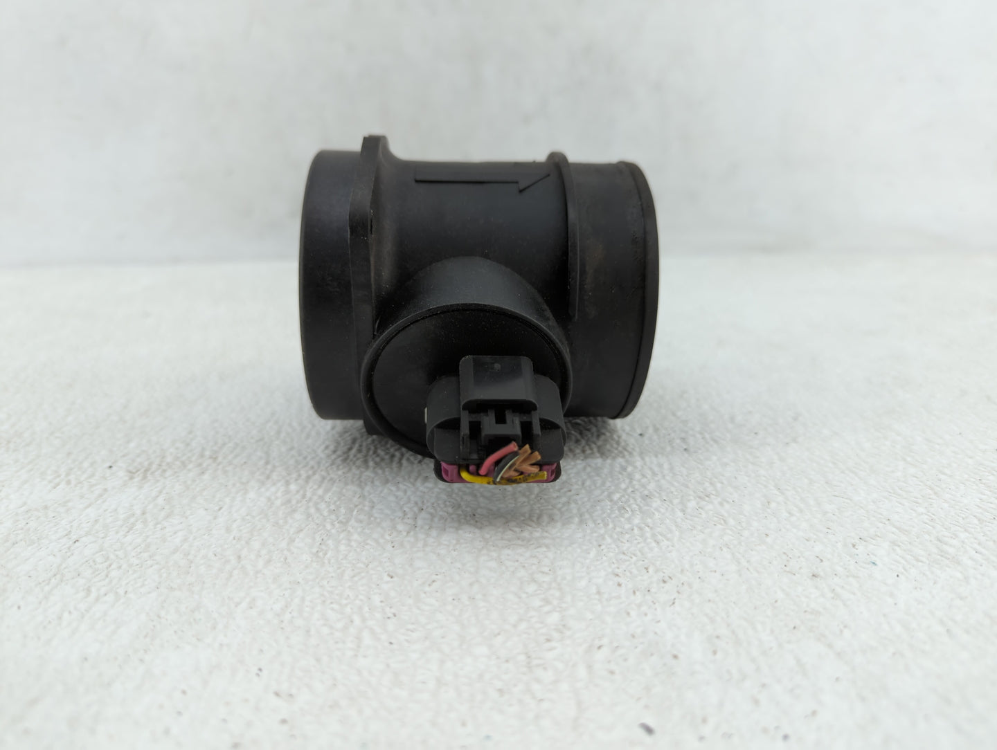 2006-2011 Cadillac Dts Mass Air Flow Meter Maf - Oemusedautoparts1.com