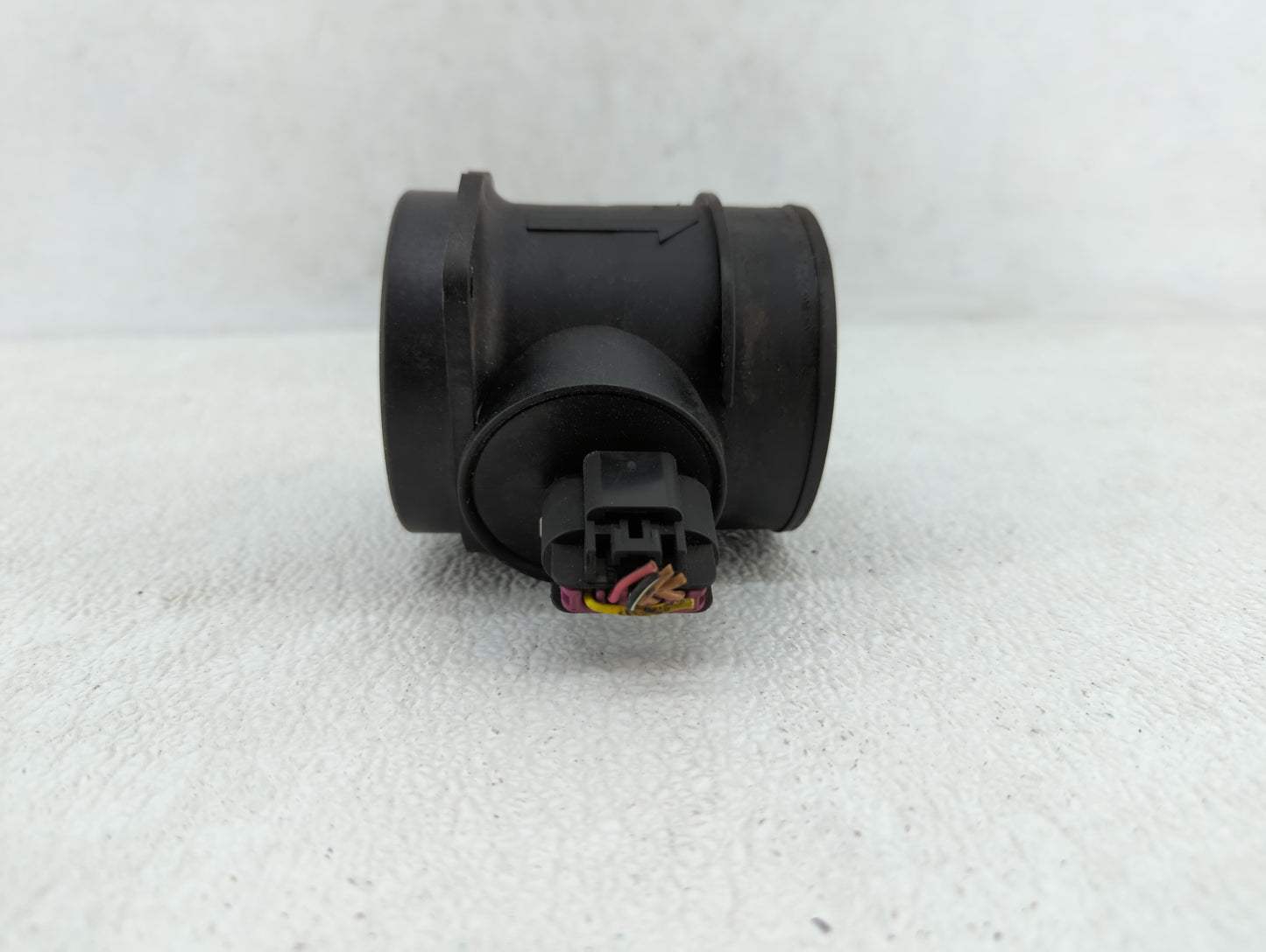 2006-2011 Cadillac Dts Mass Air Flow Meter Maf - Oemusedautoparts1.com