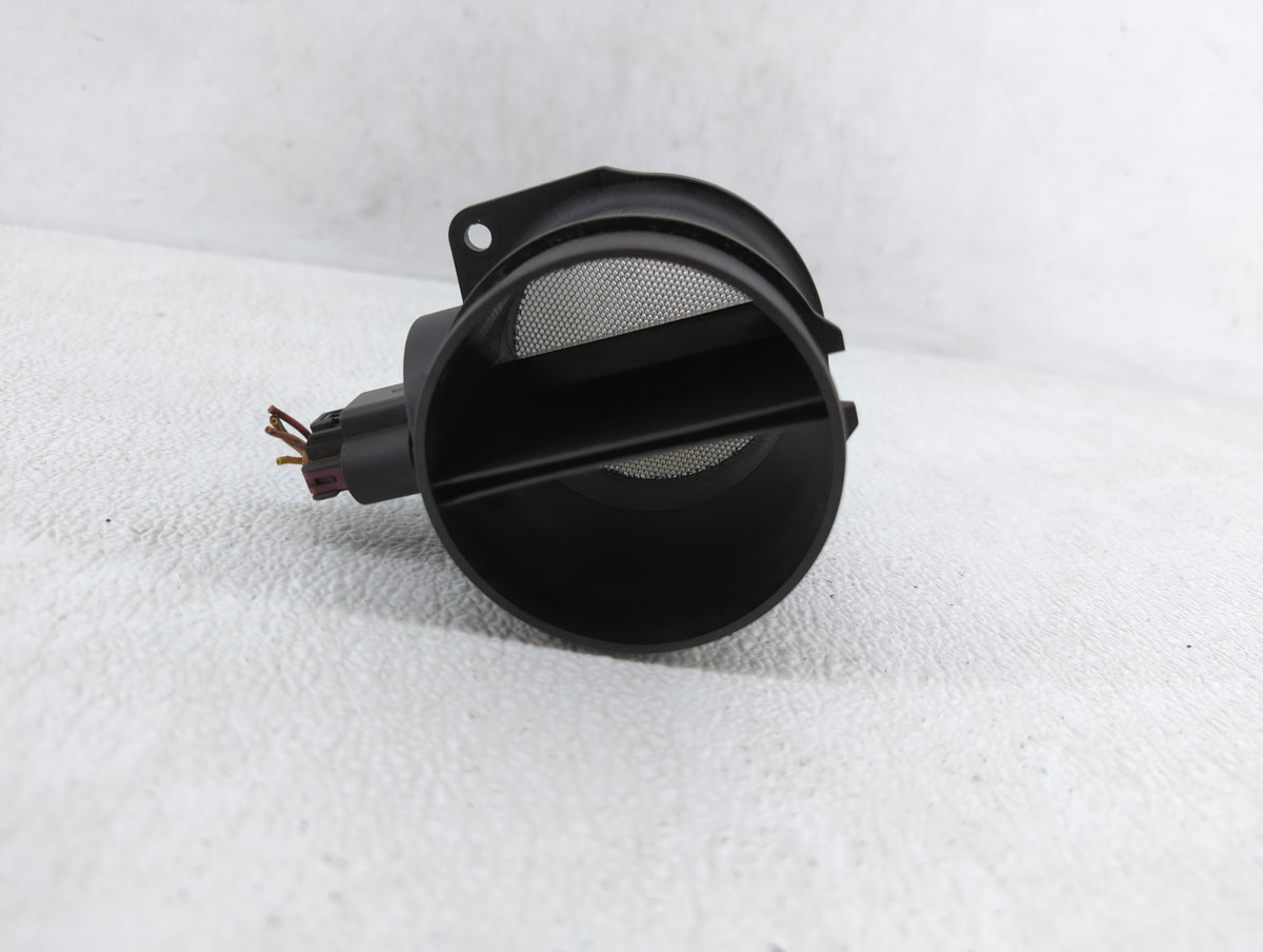 2006-2011 Cadillac Dts Mass Air Flow Meter Maf Sensor 406311 - Oemusedautoparts1.com