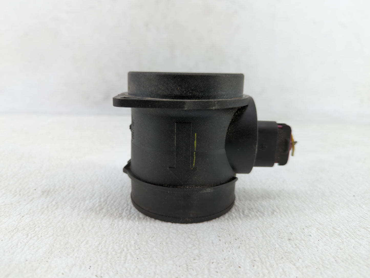 2006-2011 Cadillac Dts Mass Air Flow Meter Maf - Oemusedautoparts1.com