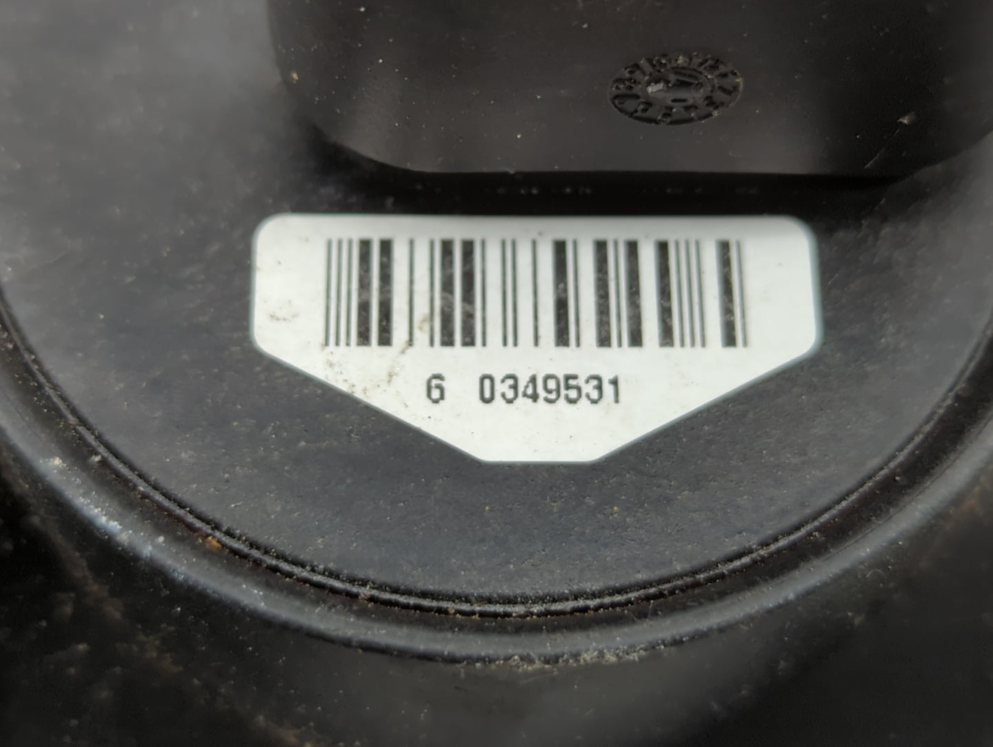 2006-2011 Cadillac Dts Mass Air Flow Meter Maf - Oemusedautoparts1.com