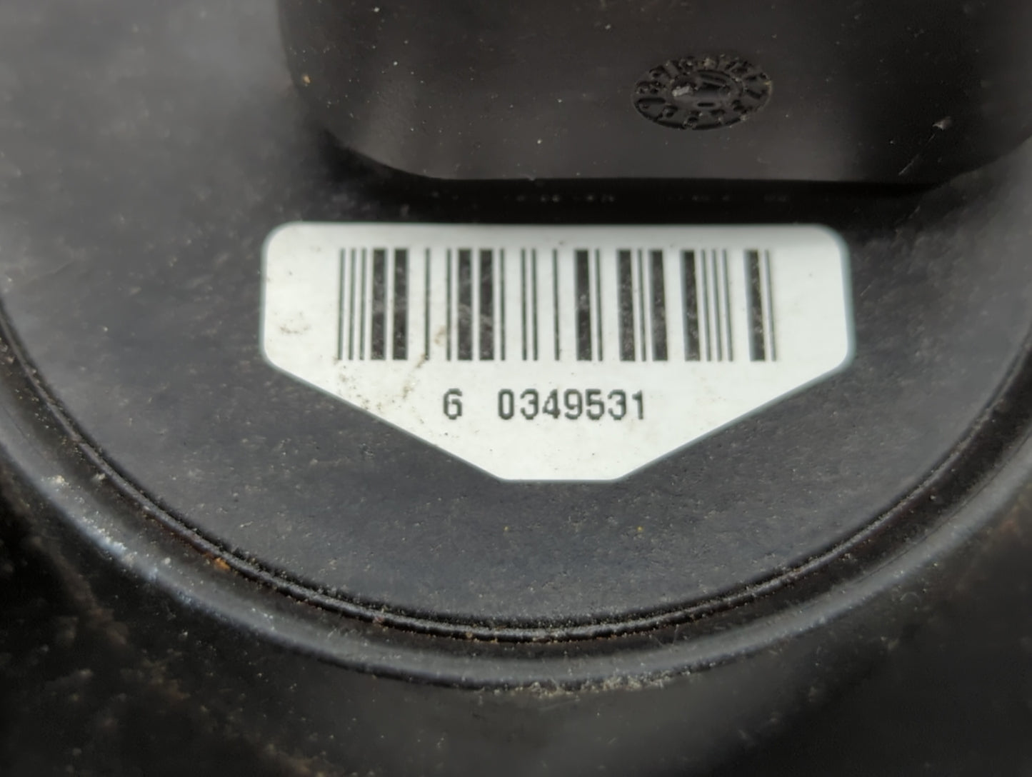 2006-2011 Cadillac Dts Mass Air Flow Meter Maf - Oemusedautoparts1.com