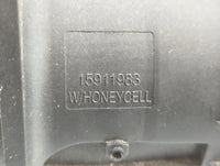 2006-2011 Cadillac Dts Mass Air Flow Meter Maf Sensor 406311 - Oemusedautoparts1.com