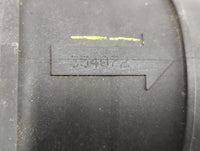 2006-2011 Cadillac Dts Mass Air Flow Meter Maf - Oemusedautoparts1.com