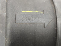 2006-2011 Cadillac Dts Mass Air Flow Meter Maf Sensor 406311 - Oemusedautoparts1.com