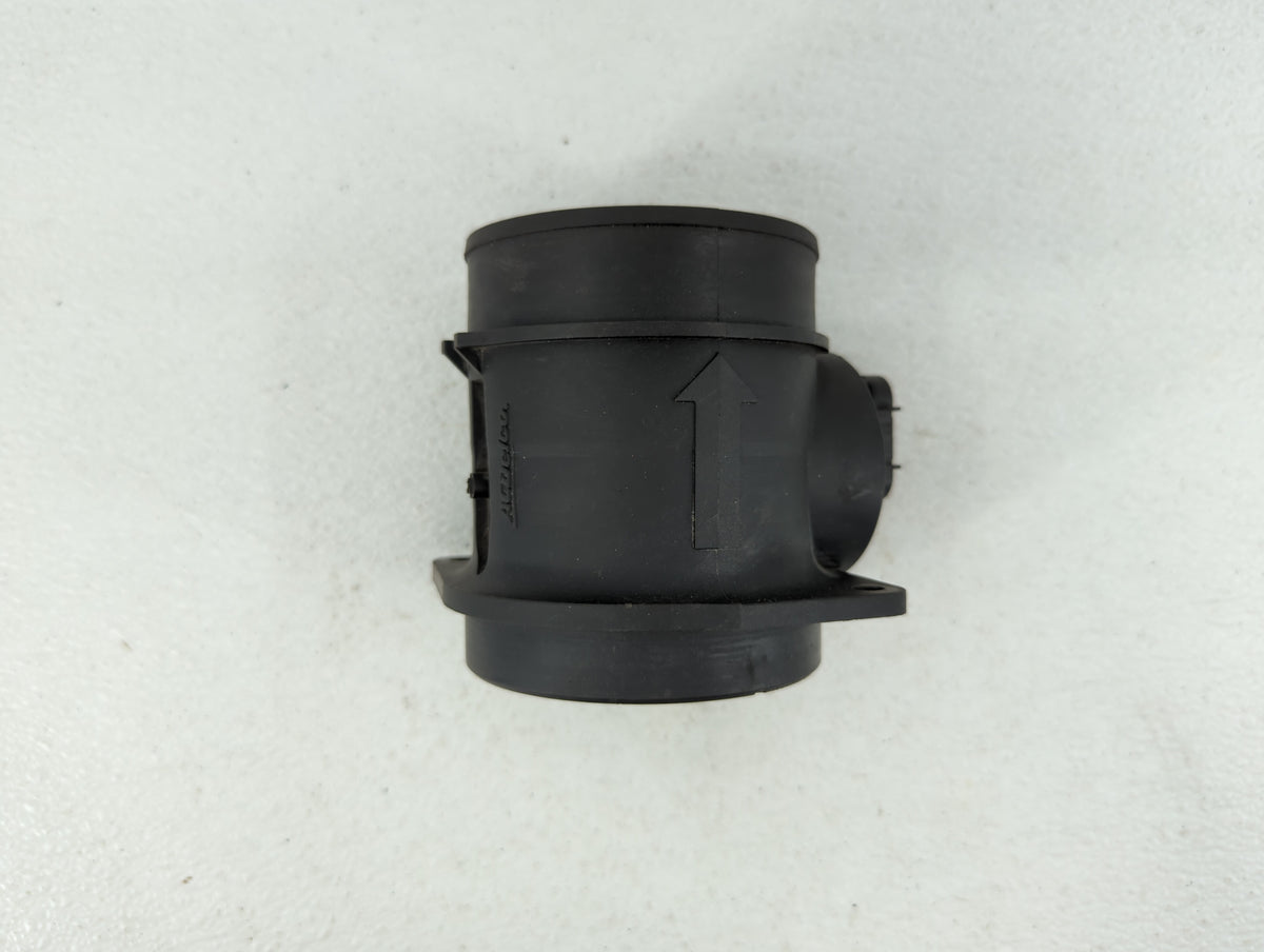 2006-2011 Cadillac Dts Mass Air Flow Meter Maf Sensor 406318 - Oemusedautoparts1.com