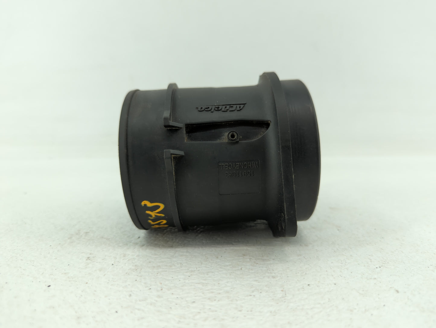 2006-2011 Cadillac Dts Mass Air Flow Meter Maf - Oemusedautoparts1.com