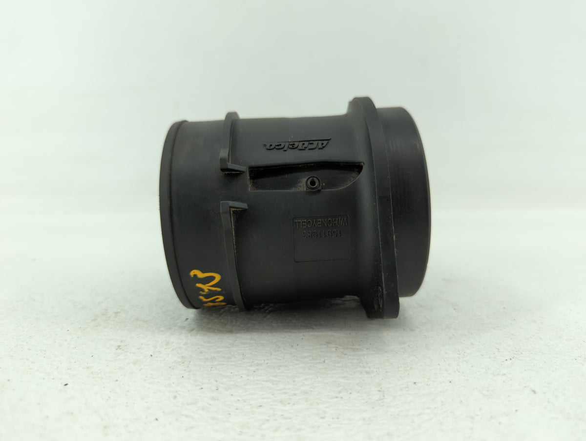 2006-2011 Cadillac Dts Mass Air Flow Meter Maf Sensor 406318 - Oemusedautoparts1.com