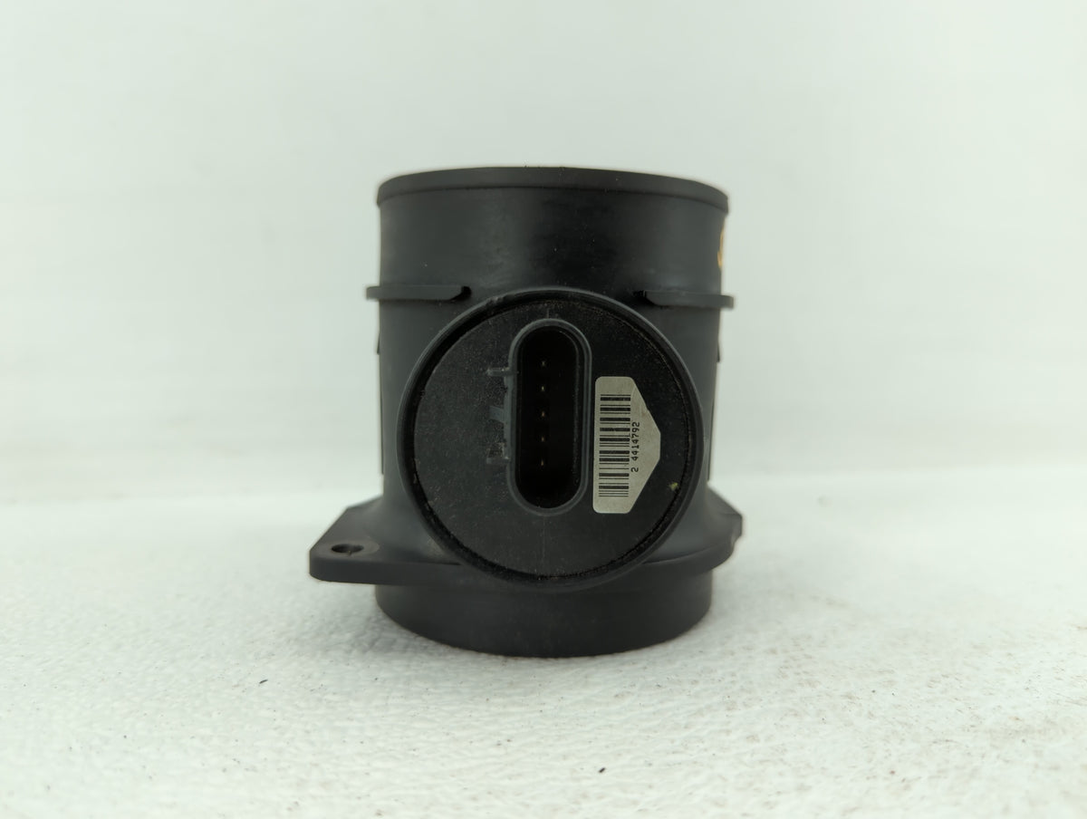 2006-2011 Cadillac Dts Mass Air Flow Meter Maf Sensor 406318 - Oemusedautoparts1.com