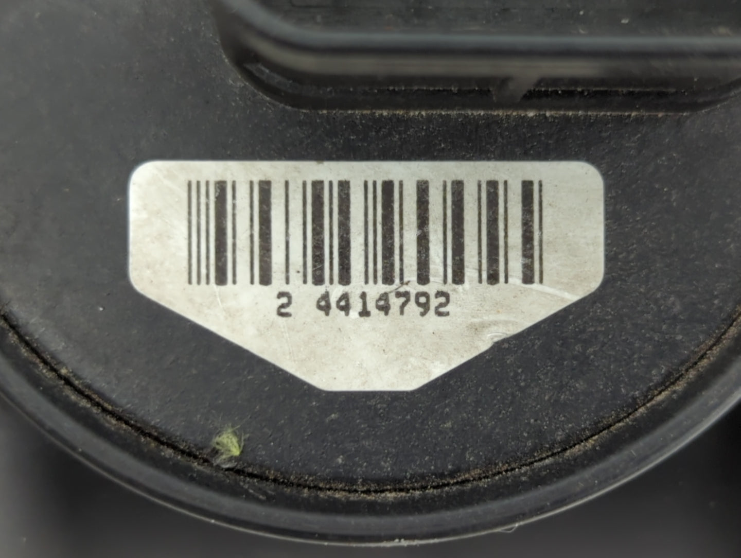 2006-2011 Cadillac Dts Mass Air Flow Meter Maf - Oemusedautoparts1.com