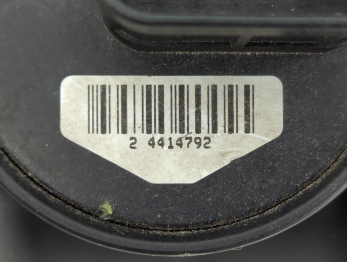 2006-2011 Cadillac Dts Mass Air Flow Meter Maf Sensor 406318 - Oemusedautoparts1.com