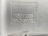 2006-2011 Cadillac Dts Mass Air Flow Meter Maf - Oemusedautoparts1.com