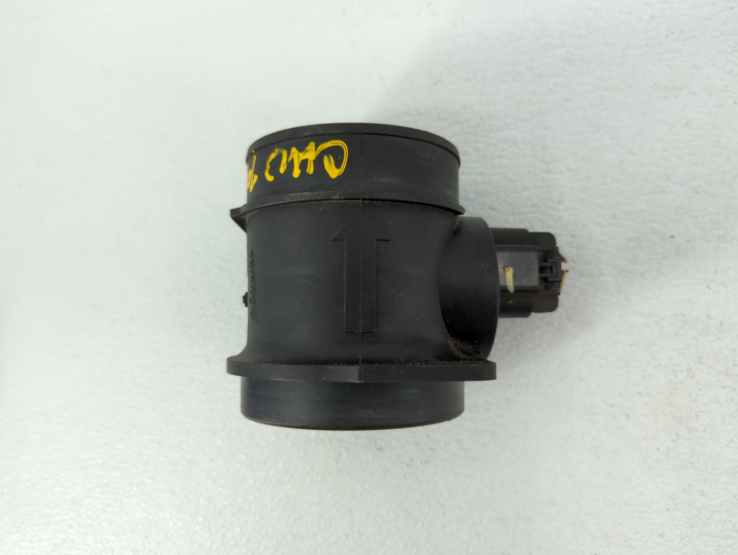 2006-2011 Cadillac Dts Mass Air Flow Meter Maf - Oemusedautoparts1.com