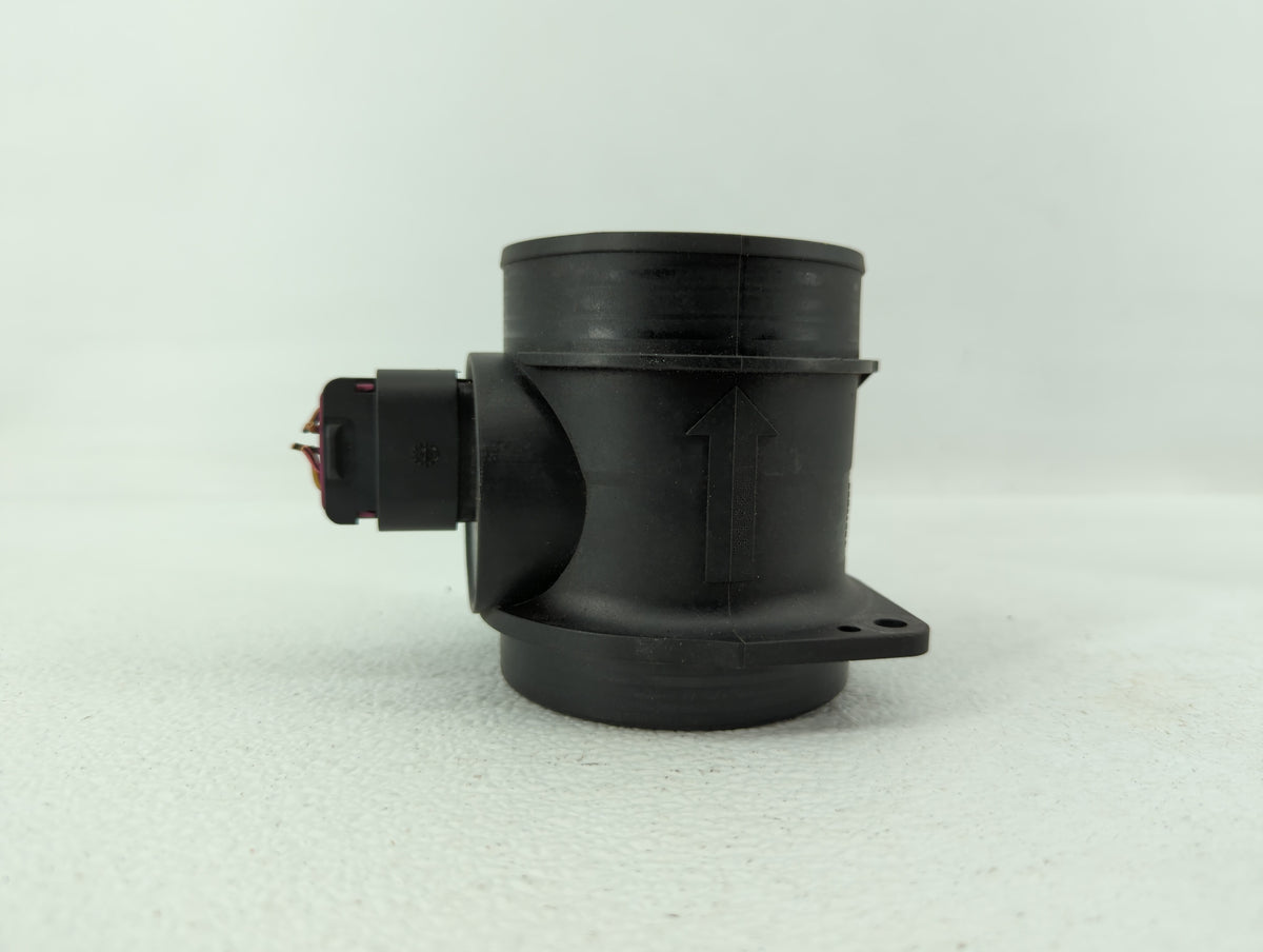 2006-2011 Cadillac Dts Mass Air Flow Meter Maf Sensor 406881 - Oemusedautoparts1.com