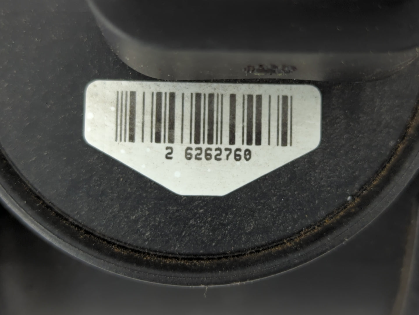 2006-2011 Cadillac Dts Mass Air Flow Meter Maf - Oemusedautoparts1.com