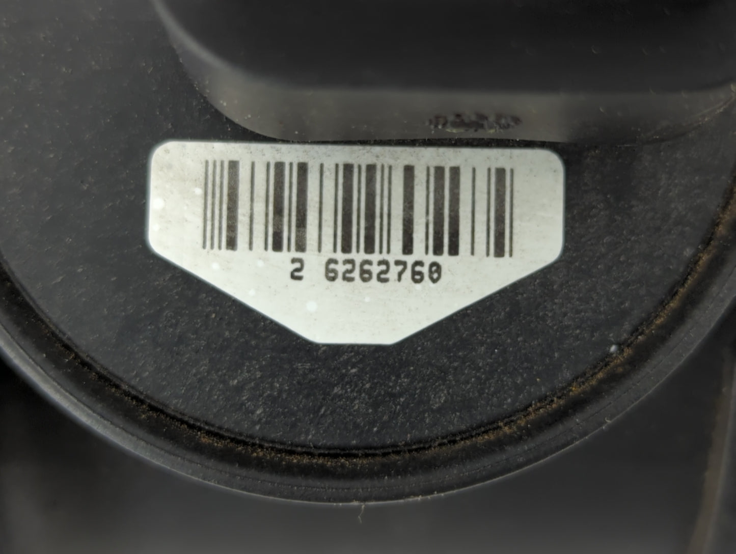 2006-2011 Cadillac Dts Mass Air Flow Meter Maf - Oemusedautoparts1.com