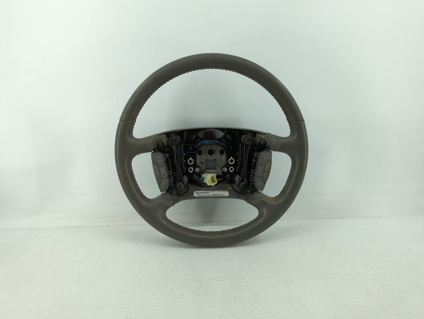 steering wheel - Oemusedautoparts1.com