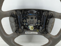 steering wheel - Oemusedautoparts1.com