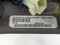 steering wheel - Oemusedautoparts1.com