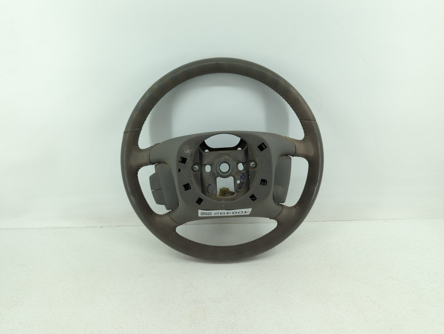 steering wheel - Oemusedautoparts1.com