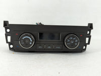 2007-2011 Cadillac Dts Climate Control Module Temperature AC/Heater Replacement P/N:15228682 25839381 Fits OEM Used Auto Par
