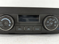 2007-2011 Cadillac Dts Climate Control Module Temperature AC/Heater Replacement P/N:15228682 25839381 Fits OEM Used Auto Par