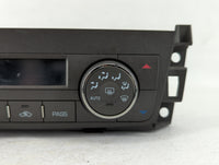 2007-2011 Cadillac Dts Climate Control Module Temperature AC/Heater Replacement P/N:15228682 25839381 Fits OEM Used Auto Par