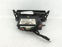 2007-2011 Cadillac Dts Climate Control Module Temperature AC/Heater Replacement P/N:15228682 25839381 Fits OEM Used Auto Par