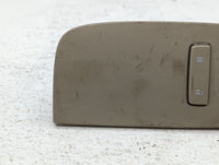 2007 Cadillac Dts Passenger Right Power Window Switch 15911986|25750263 - Oemusedautoparts1.com