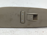 2007 Cadillac Dts Passenger Right Power Window Switch 15911986|25750263 - Oemusedautoparts1.com