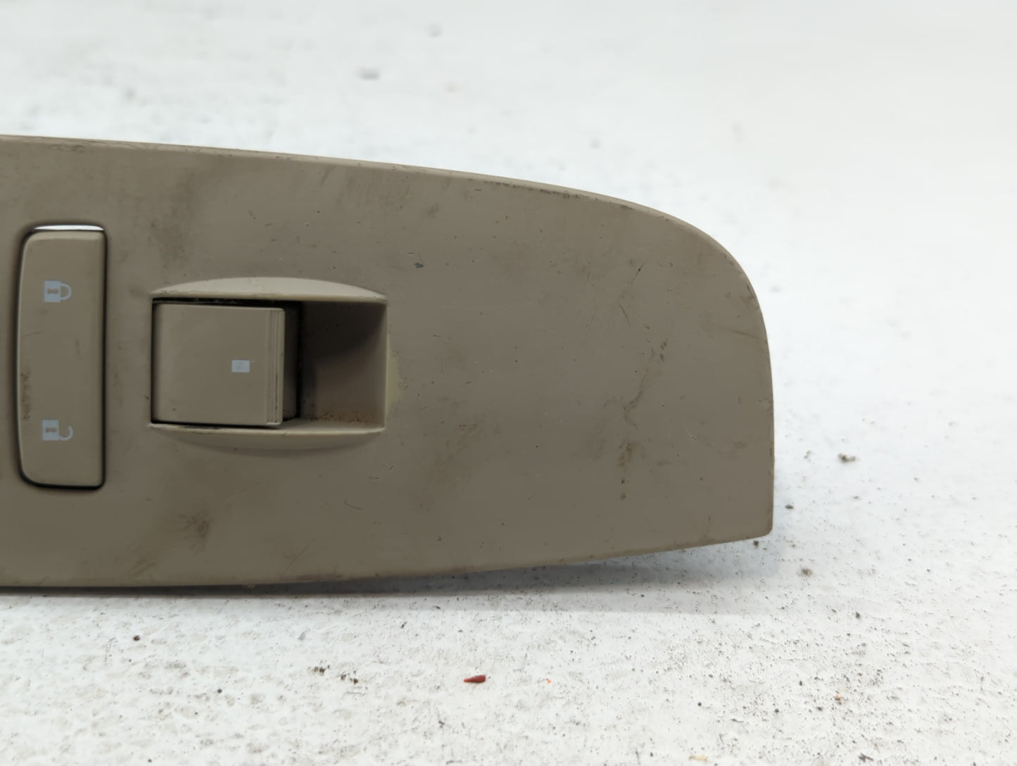 2007 Cadillac Dts Passenger Right Power Window Switch 15911986|25750263 - Oemusedautoparts1.com