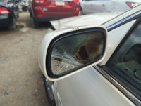 2006-2008 Cadillac Dts Driver Side View Mirror - Left Door Mirror OEM Used - Oemusedautoparts1.com