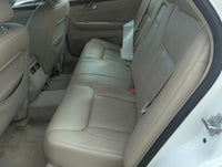 2007 Cadillac Dts Rear Seat Oem - Oemusedautoparts1.com