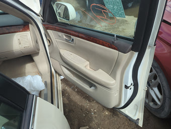 compare product 2007 Cadillac Dts Front Right Passenger Interior Door Panel Trim