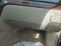 2007 Cadillac Dts Passenger Glove Box Door Storage Compartment 5020090 - Oemusedautoparts1.com