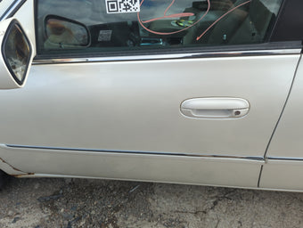 compare product 2006-2011 Cadillac Dts Driver Front Door Oem