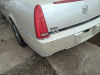 2006-2008 Cadillac Dts Rear Bumper Assembly Oem - Oemusedautoparts1.com