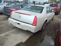 2006-2008 Cadillac Dts Rear Bumper Assembly Oem - Oemusedautoparts1.com