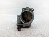 2006-2011 Cadillac Dts Throttle Body P/N:12602800 Fits Fits 2006 2007 2008 2009 2010 2011 OEM Used Auto Parts - Oemusedautop