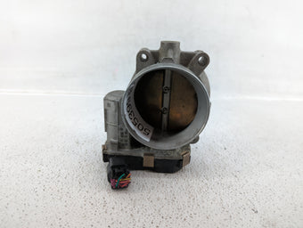 compare product 2006-2011 Cadillac Dts Throttle Body P/N:12602800 Fits Fits 2006 2007 2008 2009 2010 2011 OEM Used Auto Parts
