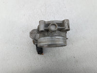 2006-2011 Cadillac Dts Throttle Body P/N:12602800 Fits Fits 2006 2007 2008 2009 2010 2011 OEM Used Auto Parts - Oemusedautop
