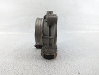 2006-2011 Cadillac Dts Throttle Body P/N:12602800 Fits Fits 2006 2007 2008 2009 2010 2011 OEM Used Auto Parts - Oemusedautop