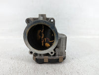2006-2011 Cadillac Dts Throttle Body P/N:12602800 Fits Fits 2006 2007 2008 2009 2010 2011 OEM Used Auto Parts - Oemusedautop