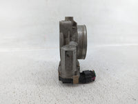 2006-2011 Cadillac Dts Throttle Body P/N:12602800 Fits Fits 2006 2007 2008 2009 2010 2011 OEM Used Auto Parts - Oemusedautop