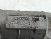 2006-2011 Cadillac Dts Throttle Body P/N:12602800 Fits Fits 2006 2007 2008 2009 2010 2011 OEM Used Auto Parts - Oemusedautop