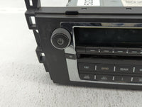 2007-2009 Cadillac Dts Am Fm Cd Player Radio Receiver 522885 - Oemusedautoparts1.com