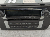2007-2009 Cadillac Dts Am Fm Cd Player Radio Receiver 522885 - Oemusedautoparts1.com