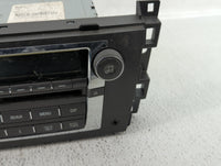 2007-2009 Cadillac Dts Am Fm Cd Player Radio Receiver 522885 - Oemusedautoparts1.com